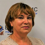 Вахрушева Наталья Владимировна