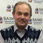 Яблоков Лев Николаевич