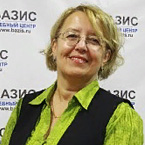 Марышева Наталья Николаевна