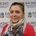Селихова Наталья Сергеевна