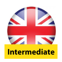 Уровень 4. Intermediate