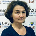 Карякина Елена Юрьевна