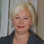 Захарова Ирина Борисовна