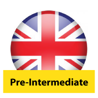 Уровень 3. Pre-Intermediate
