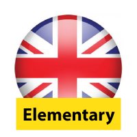 Уровень 2. Elementary