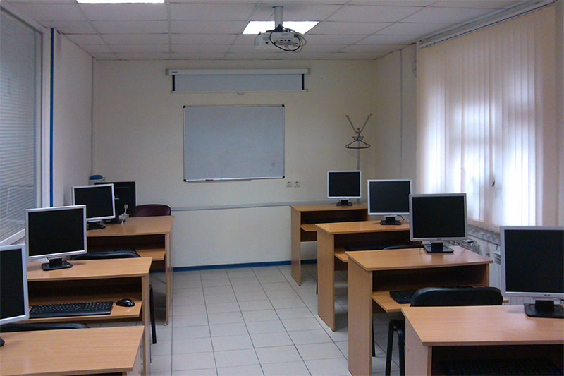 Классы