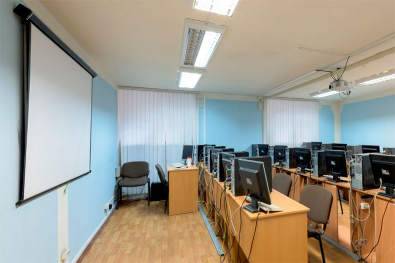 Классы